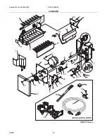 Preview for 18 page of Electrolux E23CS78HPS - Icon s Factory Parts Catalog