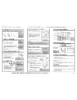 Electrolux E23CS78HPS7 Installation Instructions preview