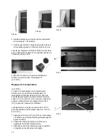Preview for 10 page of Electrolux E24 WC 160 ES1 Use & Care Manual