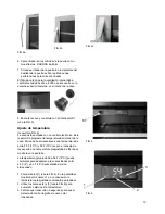 Preview for 15 page of Electrolux E24 WC 160 ES1 Use & Care Manual