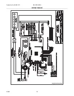 Предварительный просмотр 16 страницы Electrolux E24CM75GS Factory Parts Catalog