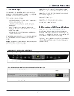 Preview for 7 page of Electrolux E24ID74QPS Technical & Service Manual