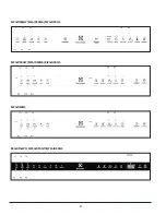 Предварительный просмотр 8 страницы Electrolux E24ID74QPS Technical & Service Manual