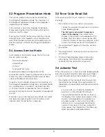 Preview for 9 page of Electrolux E24ID74QPS Technical & Service Manual