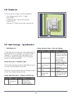 Preview for 28 page of Electrolux E24ID74QPS Technical & Service Manual