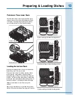 Preview for 13 page of Electrolux E24ID74QPS Use And Care Manual