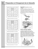 Предварительный просмотр 30 страницы Electrolux E24ID74QPS0A Use And Care Manual