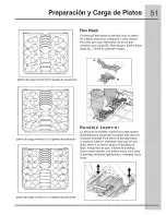 Предварительный просмотр 51 страницы Electrolux E24ID74QPS0A Use And Care Manual