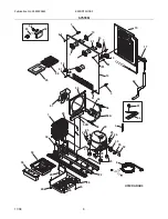 Preview for 6 page of Electrolux E24RD75H Factory Parts Catalog