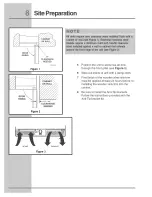 Preview for 8 page of Electrolux E24WC48EBS Use & Care Manual