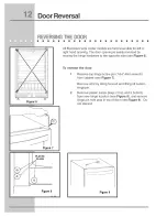 Предварительный просмотр 12 страницы Electrolux E24WC48EBS Use & Care Manual