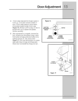 Предварительный просмотр 15 страницы Electrolux E24WC48EBS Use & Care Manual