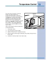 Preview for 19 page of Electrolux E24WC48EPS Use & Care Manual