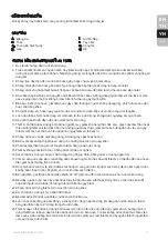 Preview for 9 page of Electrolux E2EK1-100W Instruction Book