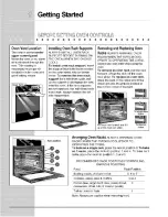 Preview for 8 page of Electrolux E30EW75DSS1 Use & Care Manual