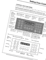 Preview for 9 page of Electrolux E30EW75ESS3 Use & Care Manual