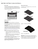 Preview for 6 page of Electrolux E30EW75PPSA Use And Care Manual