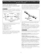 Preview for 12 page of Electrolux E30GC70FSS1 Installation Instructions Manual