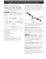 Preview for 19 page of Electrolux E30GC70FSS1 Installation Instructions Manual