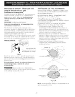 Preview for 20 page of Electrolux E30GC70FSS1 Installation Instructions Manual