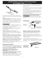 Preview for 16 page of Electrolux E30GC70FSS3 Installation Instructions Manual