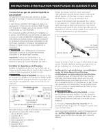 Preview for 21 page of Electrolux E30GC74GPS2 Installation Instructions Manual