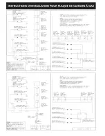 Preview for 24 page of Electrolux E30GC74GPS2 Installation Instructions Manual