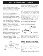 Preview for 18 page of Electrolux E30GF74HPS1 Installation Instructions Manual