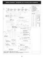 Preview for 20 page of Electrolux E30GF74HPS1 Installation Instructions Manual