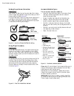 Preview for 11 page of Electrolux E30GF74TPSA Use And Care Manual