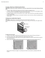 Preview for 15 page of Electrolux E30GF74TPSA Use And Care Manual