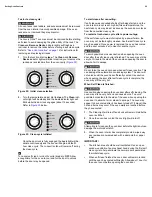 Предварительный просмотр 25 страницы Electrolux E30GF74TPSA Use And Care Manual