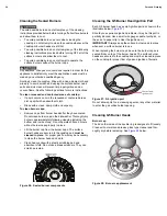 Предварительный просмотр 28 страницы Electrolux E30GF74TPSA Use And Care Manual