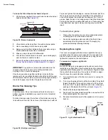 Предварительный просмотр 29 страницы Electrolux E30GF74TPSA Use And Care Manual