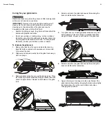 Предварительный просмотр 31 страницы Electrolux E30GF74TPSA Use And Care Manual