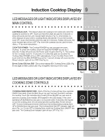 Предварительный просмотр 9 страницы Electrolux E30IC75FSS5 Use & Care Manual