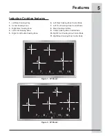 Preview for 5 page of Electrolux E30IC80QSS Use And Care Manual