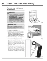 Preview for 68 page of Electrolux E30MC75JPS3 Use & Care Manual