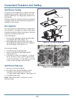 Предварительный просмотр 24 страницы Electrolux E30MH65GPSA Technical & Service Manual