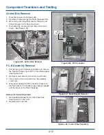 Предварительный просмотр 30 страницы Electrolux E30MH65GPSA Technical & Service Manual