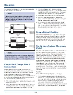 Предварительный просмотр 18 страницы Electrolux E30MO65GSSB Technical & Service Manual