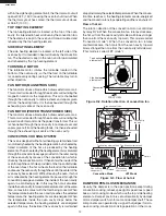 Предварительный просмотр 14 страницы Electrolux E30SO75ESS - 30" Wall Oven Service Manual