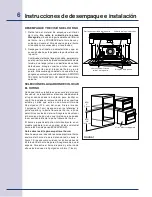 Preview for 86 page of Electrolux E30SO75ESS - 30" Wall Oven Use & Care Manual