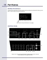Preview for 14 page of Electrolux E30SO75FPS - 30" Wall Oven Use & Care Manual