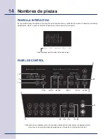 Preview for 54 page of Electrolux E30SO75FPS - 30" Wall Oven Use & Care Manual