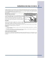 Preview for 87 page of Electrolux E30SO75FPS - 30" Wall Oven Use & Care Manual