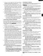 Предварительный просмотр 9 страницы Electrolux E30SO75FPSA Service Manual