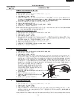 Предварительный просмотр 19 страницы Electrolux E30SO75FPSA Service Manual