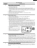 Предварительный просмотр 23 страницы Electrolux E30SO75FPSA Service Manual