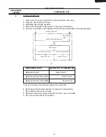 Предварительный просмотр 27 страницы Electrolux E30SO75FPSA Service Manual